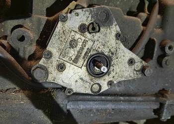 Nastawnik pozycjoner czujnik skrzyni biegów BMW E38 E39