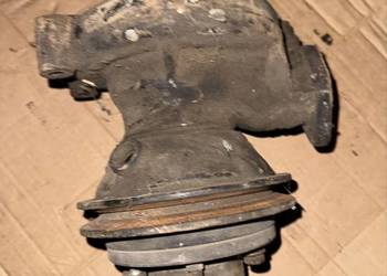 Pompa wody IFA 4 fortschritt 323 303 320 300 512 514 w50