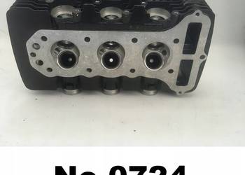 YAMAHA XS 750 79-83 Głowica 2F3-11110-00