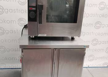 PIEC KONWEKCYJNO-PAROWY ELEKTRONICZNY RED FOX 5xGN 2/3 EPDX0523