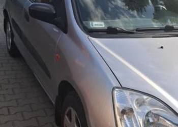 Honda civic benzyna