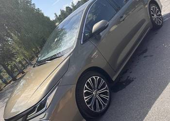 Sprzedam samochód toyota corolla