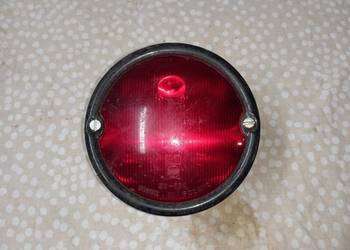 Lampa tył Ursus C 325 C 328 z czasów PRL-u