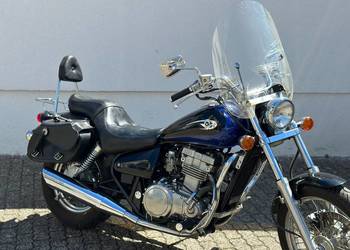 Kawasaki EN 500C .Kat A2