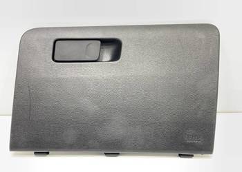 SCHOWEK PASAŻERA JEEP CHEROKEE KL SUV PÓŁKA DESKI, BOCZNY, WNĘKA