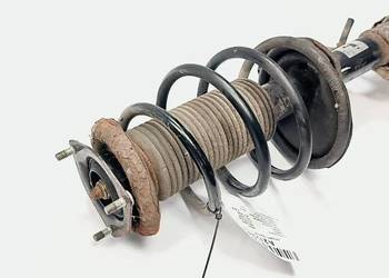 AMORTYZATOR LEWY PRZÓD NISSAN ALMERA