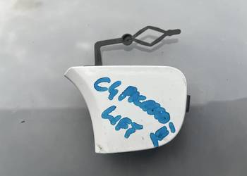 CITROEN C4 II PICASSO LIFT ZAŚLEPKA ZDERZAKA PRZÓD AA37702787
