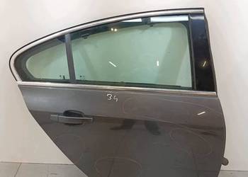 DRZWI PRAWE TYŁ 5D HB Z177  Opel Insignia I (2008-2017 ) A