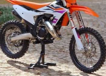 KTM SX 125  2024