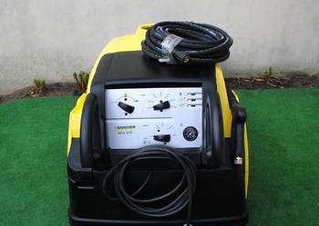 Myjka Gorąco wodna KARCHER HDS 895 Gwarancja Wysyłka