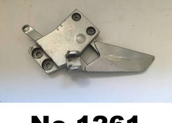 YAMAHA FJR 1300 Set podnóżka kierowcy Lewy