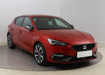 Seat Leon 1.5 eTSI