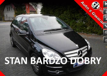 Mercedes B 180 2.0d Stan b.dobry bez rdzy i korozji Bezwypadkowy Gwarancja… Mercedes B 180 2.0d Stan b.dobry bez rdzy i korozji Bezwypadkowy Gwarancja…