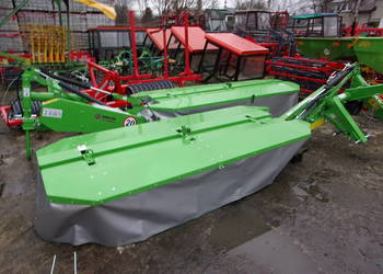 Kosiarka dyskowa Z030/2 KOWALSKI 2,5m w Rad-Masz Opoczno Druchowo   Opoczno