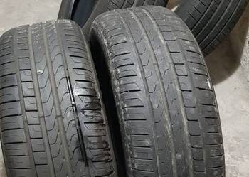 Opony Pirelli Cinturato P7,R.215/55/17 .Komplet
