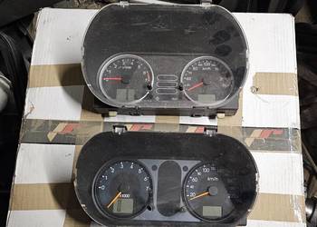Ford Fiesta 02-05 licznik zegary