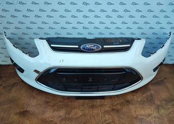 FORD C-MAX MK2 II 13r zderzak przód