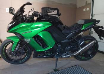 Kawasaki z1000sx z 1000sx z 1000 sx