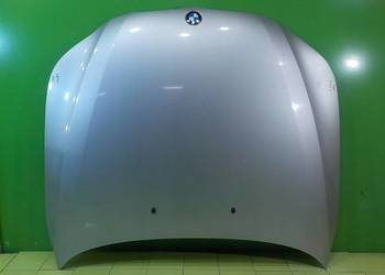 BMW 5 E61 E60 LIFT 2.0 D 08r KOMBI maska