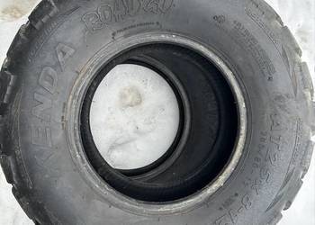 Opony quad kenda 25x8-12, 25x10-12