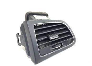 KRATKA NAWIEWU LEWY PRZÓD RENAULT MEGANE IV 687616296R Sedan/Limuzyna