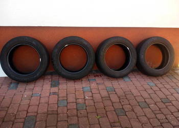 Opony lato Fulda 17  235 * 55 Sport Control 2