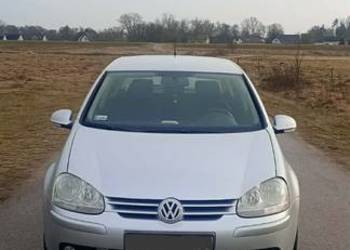 Volkswagen Golf 5