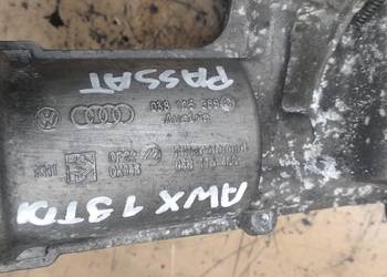VW AUDI SKODA 1,9TDI AWX obudowa filtra oleju chłodnica 038115389C