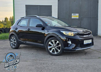 Kia Stonic Vat23%Śliczny*Zadbany*Bezwypadkowy*Kamera