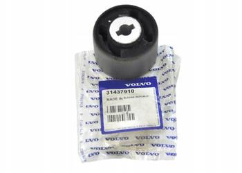 VOLVO XC60 lewa tuleja silentblock tylnych sanek 31437910