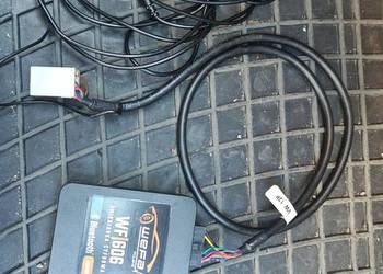 Wefa Wf606 Audi, Skoda, Volkswagen