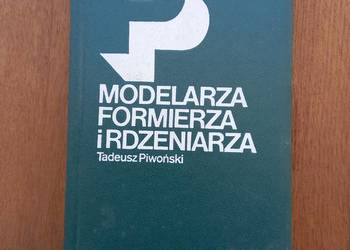 Poradnik Modelarz Formierz Rdzeniarz