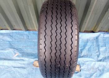 Opona Avon Cr 6 Zz 245/65 - R 15