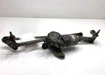 MECHANIZM WYCIERACZEK PRZÓD VW PASSAT B7 561955119A UKŁAD