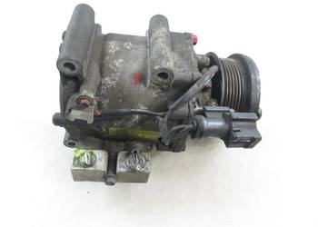 KOMPRESOR KLIMATYZACJI MAZDA 2 I (DY) 1.4 - FXJA YS4H19D629AD