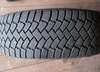 Continental Vanco Winter Contact 185/65R15C