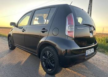 Subaru Justy IV 1.0 70KM - 2011 - z Niemiec