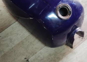 Zbiornik oryginalny Simson s53