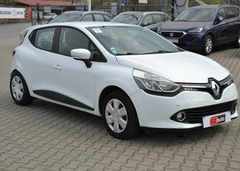 Renault Clio 1,5 dci 90PS * niskie spalanie * ledy * tablet * 2-osobowy * …