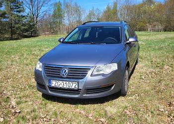 Volkswagen Passat b6