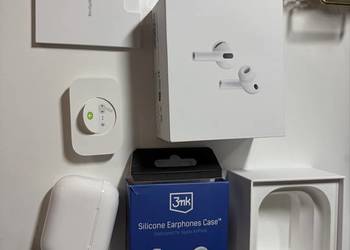 Słuchawki AirPods Pro 3 nowe !