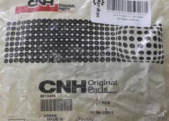 9813486 Wałek CNH