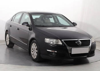 VW Passat 2.0 TDI