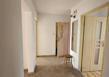 Wynajmę mieszkanie Spółdzielcza 4 pokoje 56,80 m2