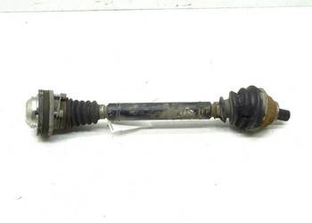 PÓŁOŚ PRAWA VW GOLF V 1.9 105KM 03-10 PRZEGUB