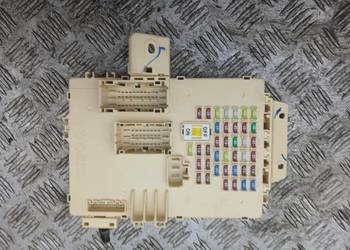 Skrzynka bezpieczników 91950-3Z011 Hyundai i40 1.7CRDI