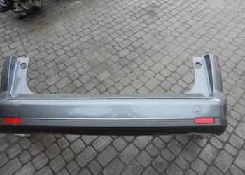 OPEL VECTRA C KOMBI ZDERZAK TYŁ TYLNY Z155