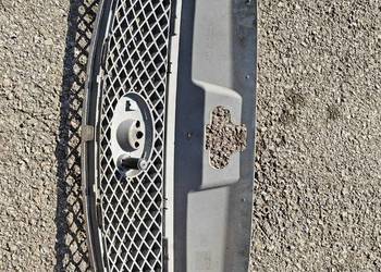Grill ford mondeo MK3 lift