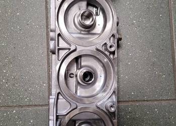 Podstawa filtra oleju Volvo