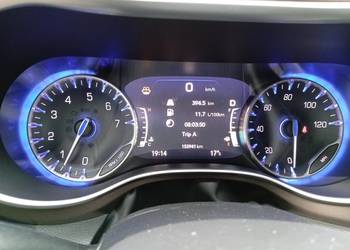 Chrysler Pacifica, Touring L Plus Super stan